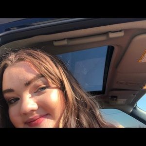 Meet your Posher, Bridget